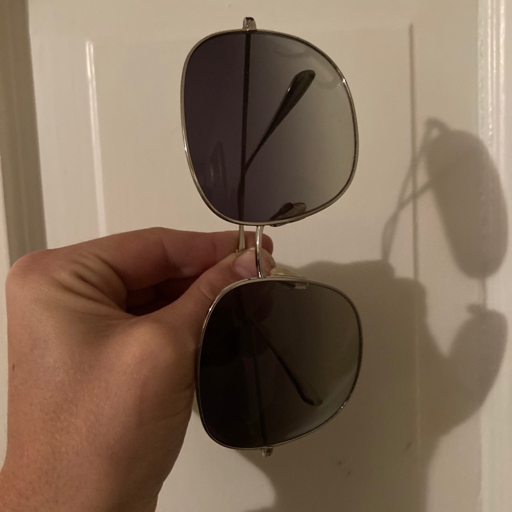 Oliver People’s Sunglasses